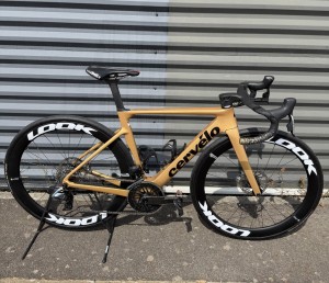 Cerv&eacute;lo Soloist