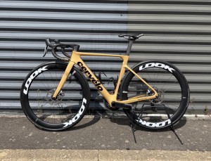 Cerv&eacute;lo Soloist