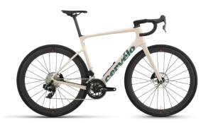 Caledonia 5 Rival AXS