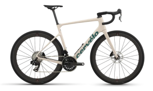 Caledonia 5 Force AXS