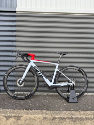 BMC Teammachine SLR01