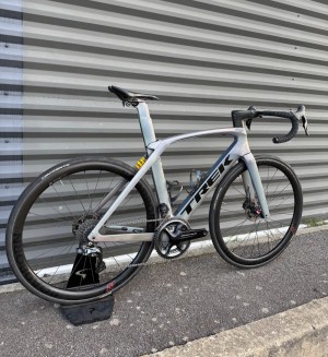Madone SLR 9 6e gen.