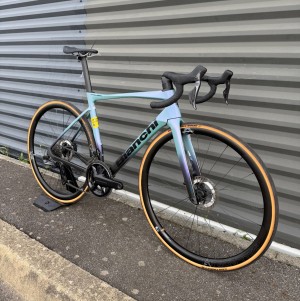Specialissima Pro