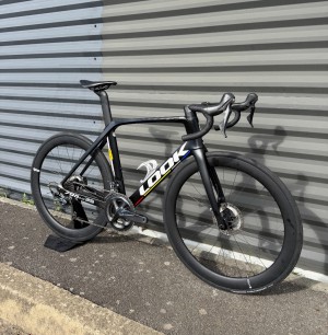 795 Blade RS