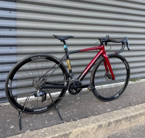 785 Huez 