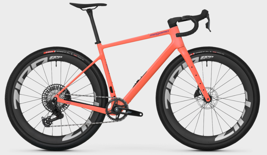 Vélos et accessoires - Produit West 03 4799.00 € ()