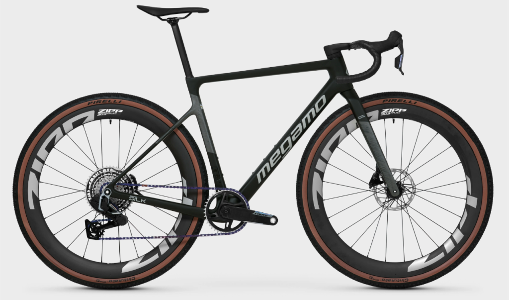 Vélos et accessoires - Produit Silk 01 SLR 5999.00 € ()