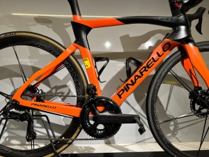 Pinarello F12