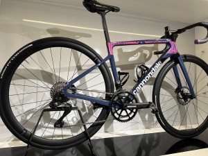 Cannondale SuperSix EVO HM