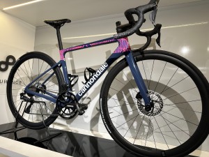 Cannondale SuperSix EVO HM