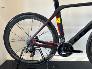 Look 795 Blade