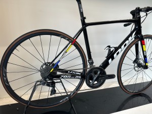 Look 795 Huez RS