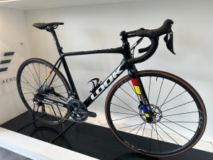 Look 795 Huez RS