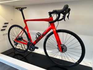 BMC SLR