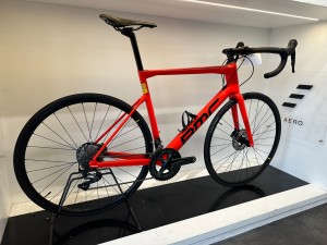 BMC SLR