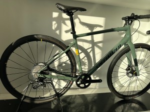 Specialized Diverge