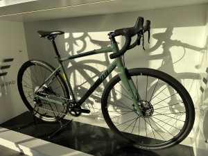 Specialized Diverge