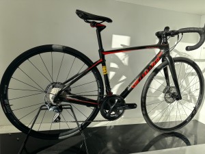 Specialized Roubaix