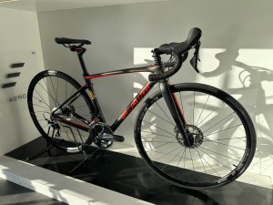 Specialized Roubaix