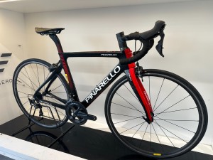 Pinarello GAN
