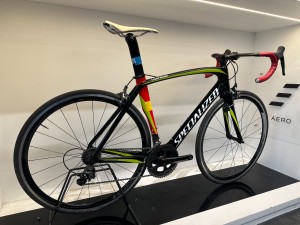 Specialized Venge 