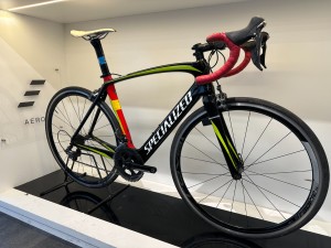 Specialized Venge 