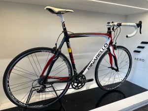 Pinarello FPK1