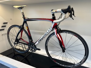 Pinarello FPK1