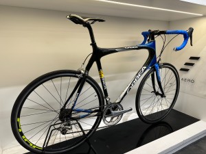 Orbea Onix 