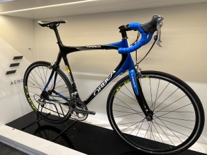 Orbea Onix 