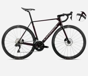 Orbea Orca M35i