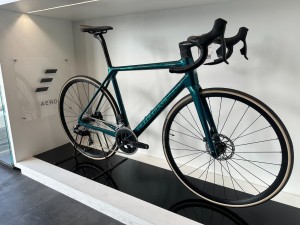 Bianchi Specialissima