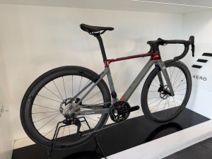 Focus Izalco Max 8.9