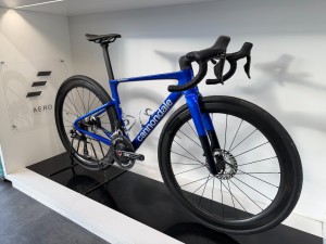 Cannondale SuperSix EVO