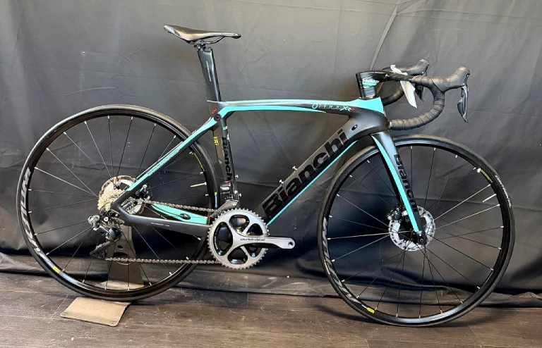 Bianchi Oltre XR4