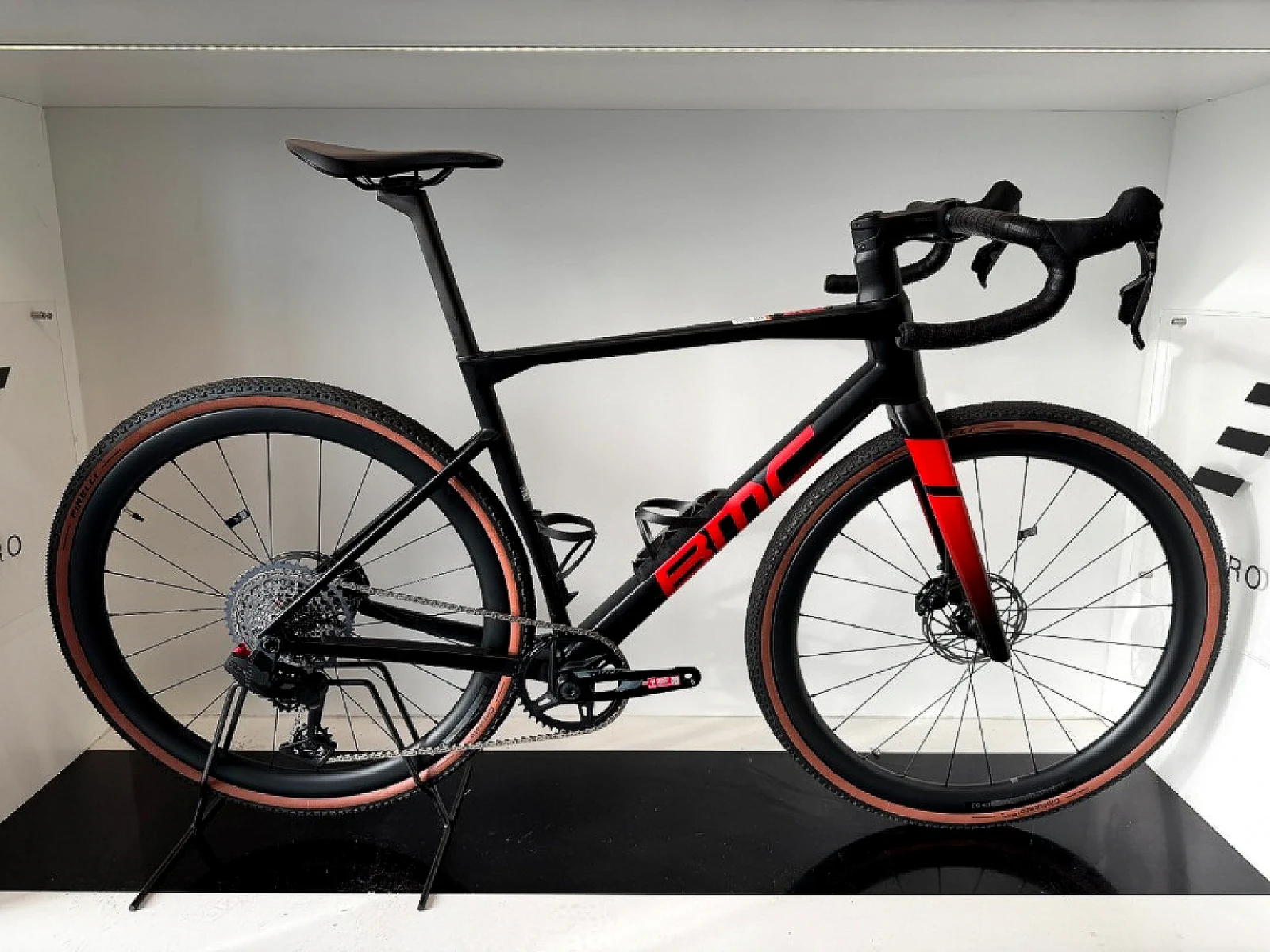 BMC Kaius 01 Four