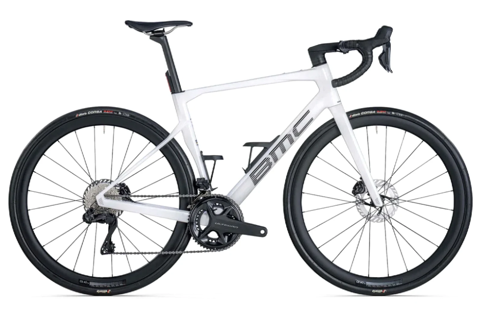 BMC Roadmachine 01 Four