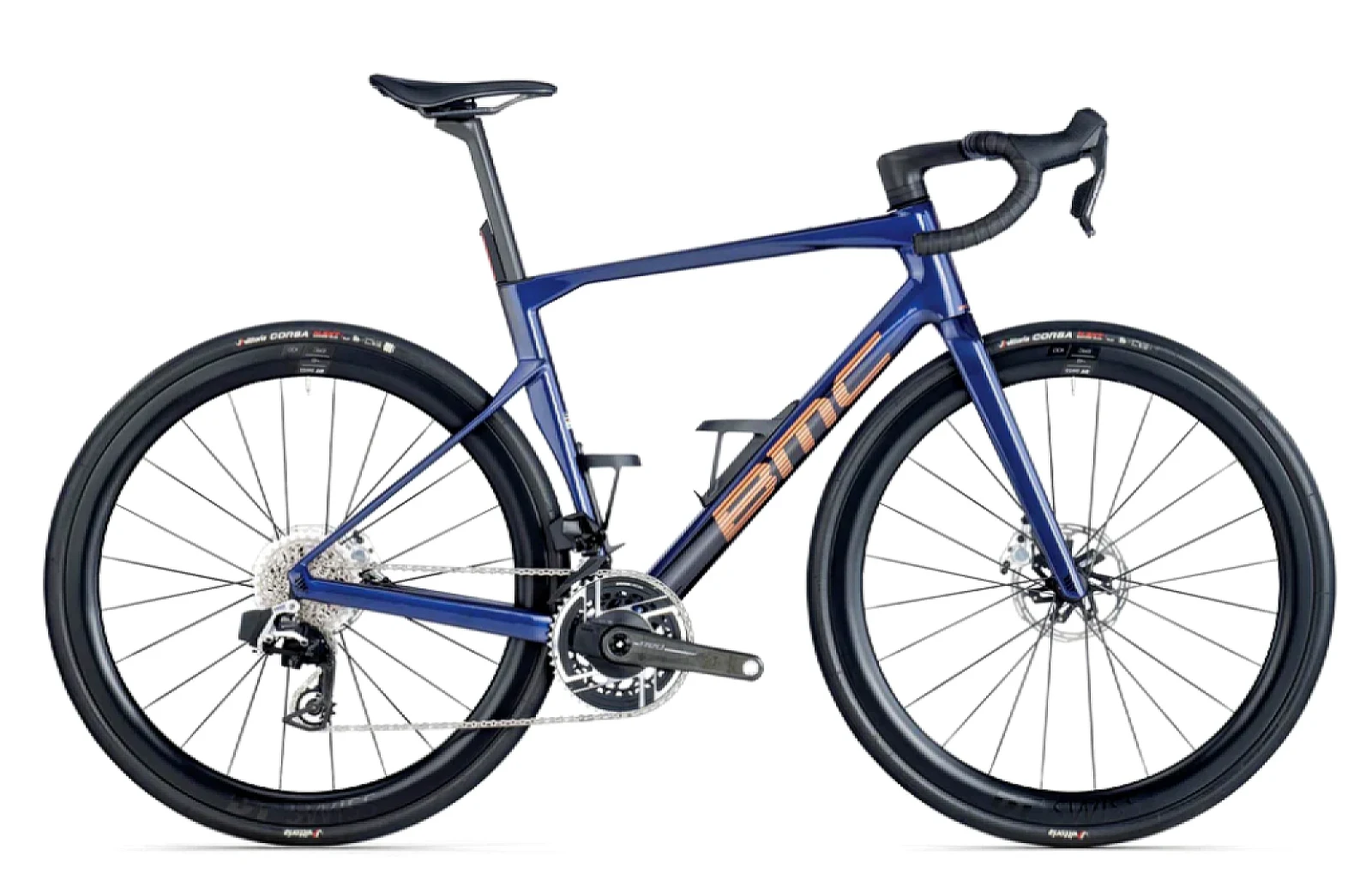 BMC Roadmachine 01 One