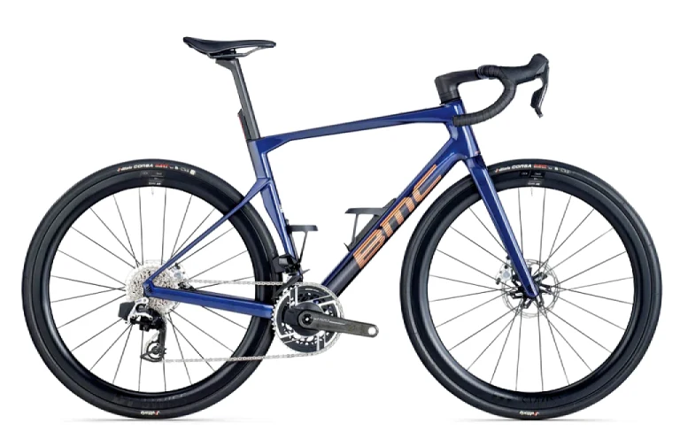 Roadmachine 01 One