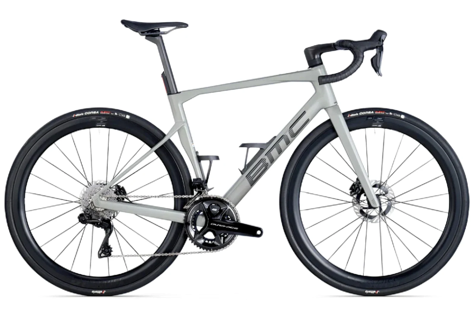 BMC Roadmachine 01 Two