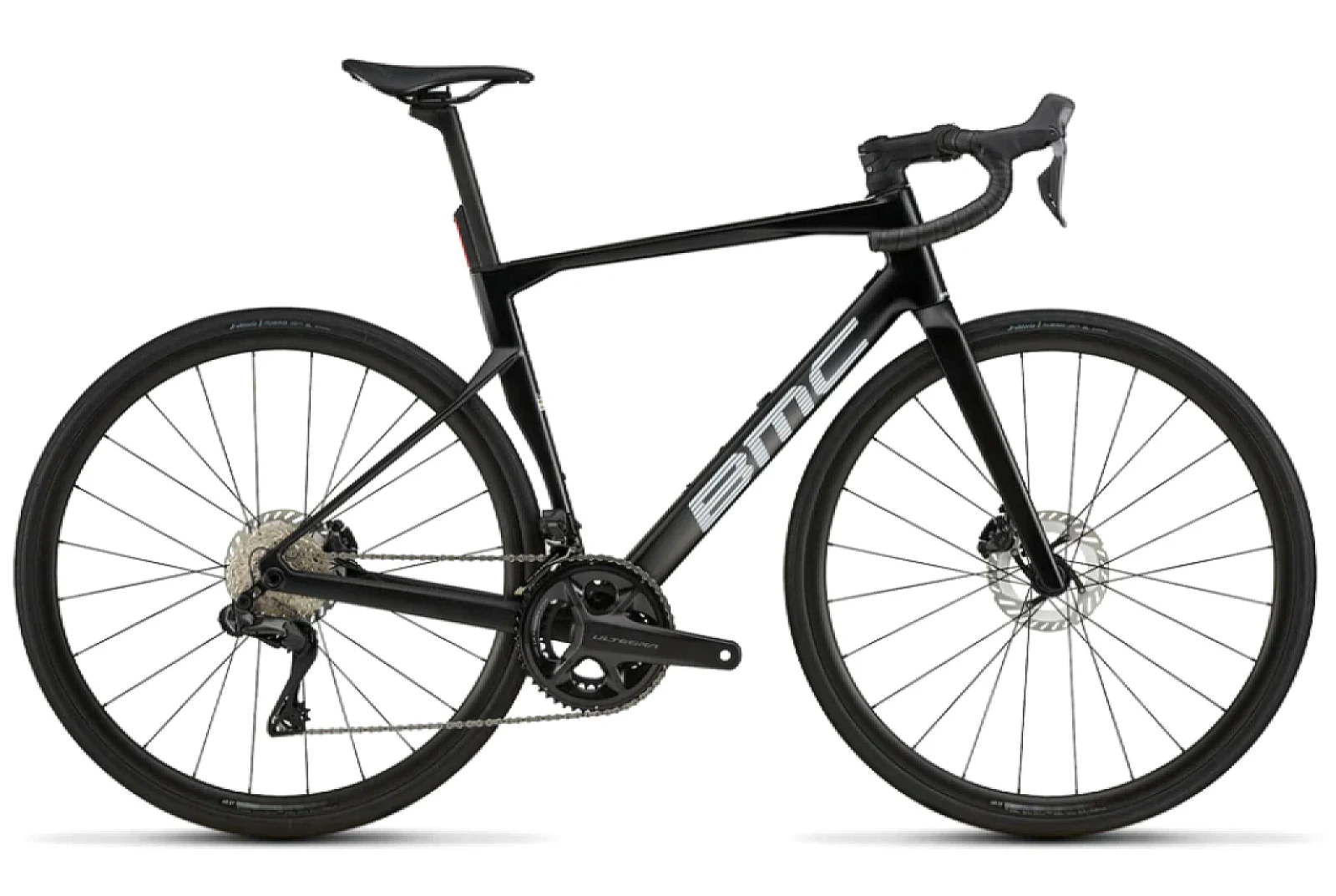 BMC Roadmachine One