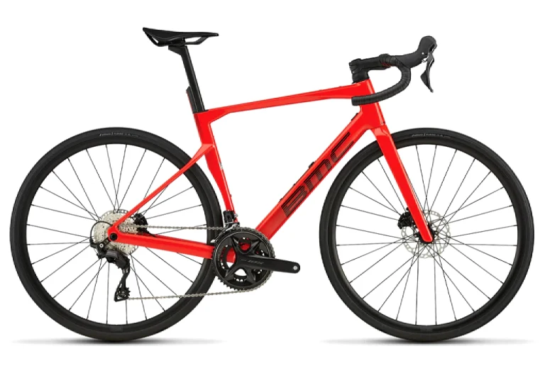 Roadmachine Three