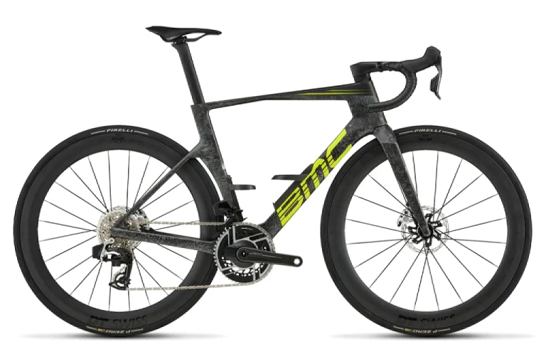 Teammachine R 01 One