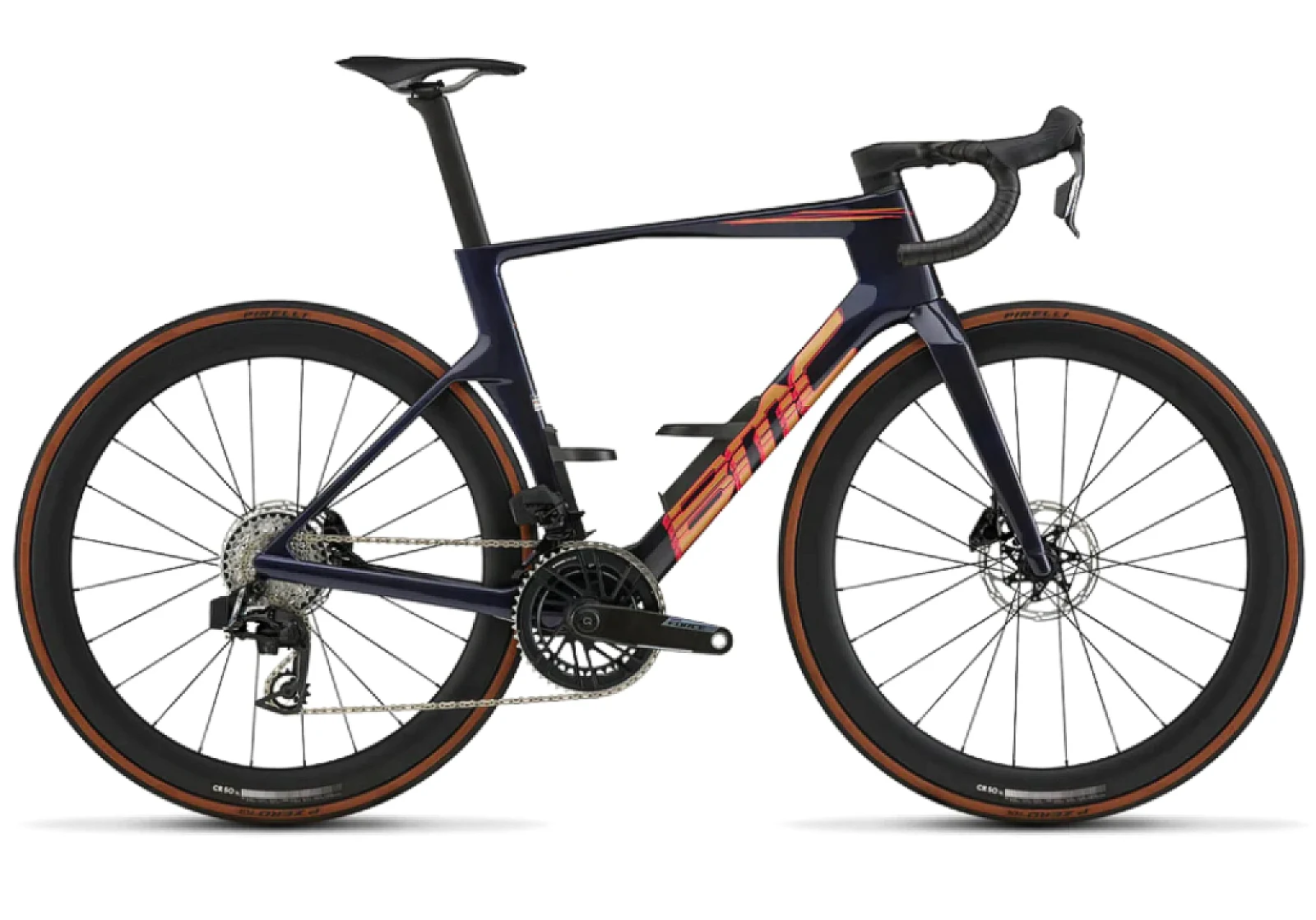BMC Teammachine R 01 Three