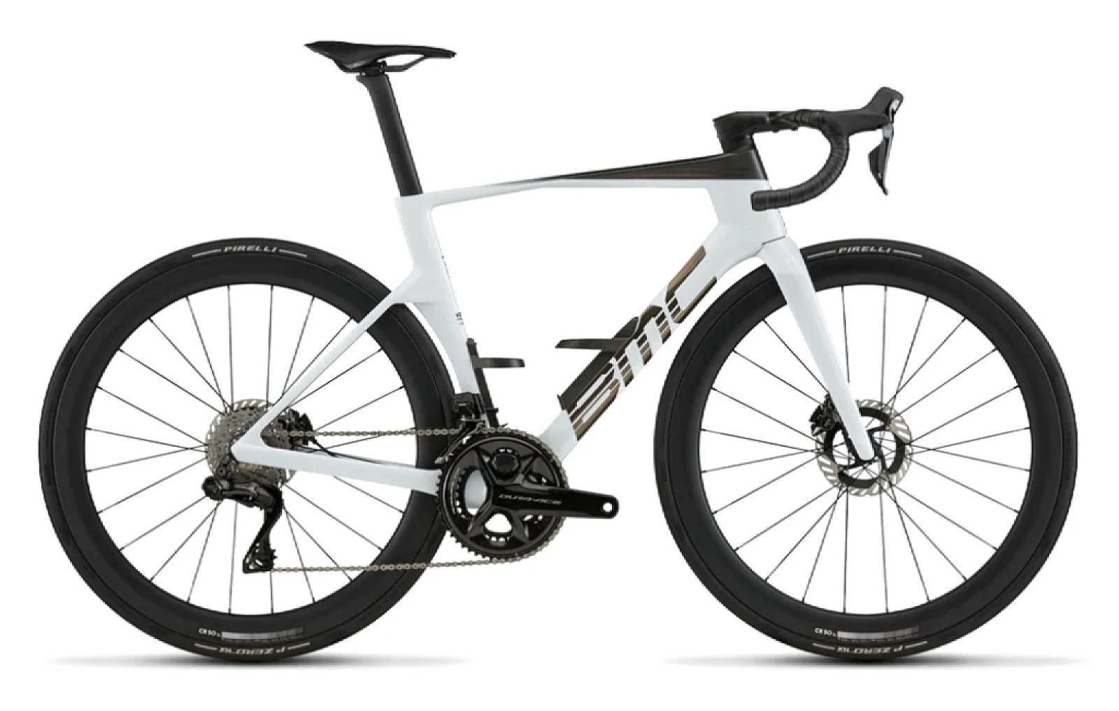 BMC Teammachine R 01 Two