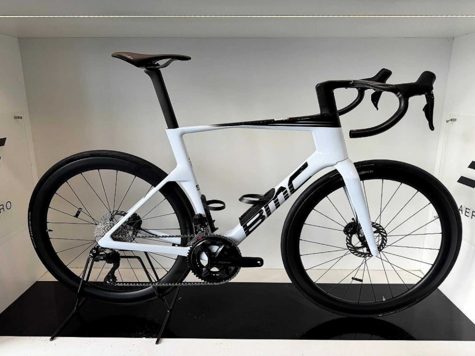 BMC Teammachine R01 Five