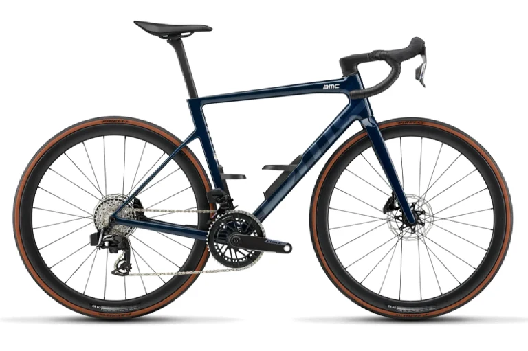 Teammachine SLR 01 Five