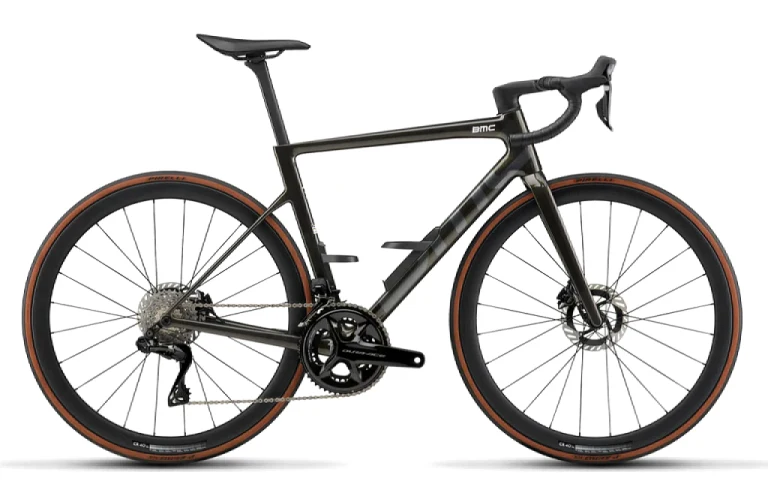 Teammachine SLR 01 Four