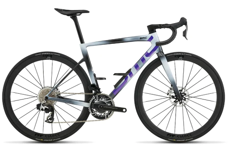 Teammachine SLR 01 One