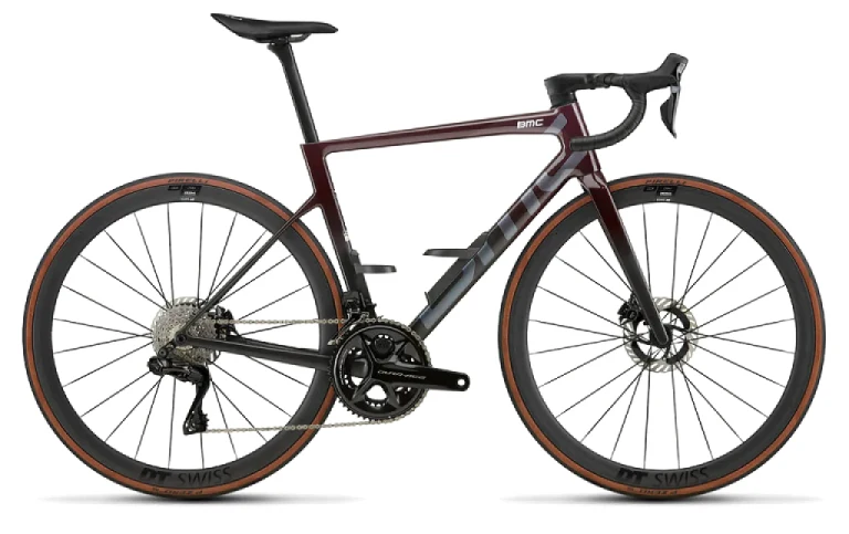 Teammachine SLR 01 Two